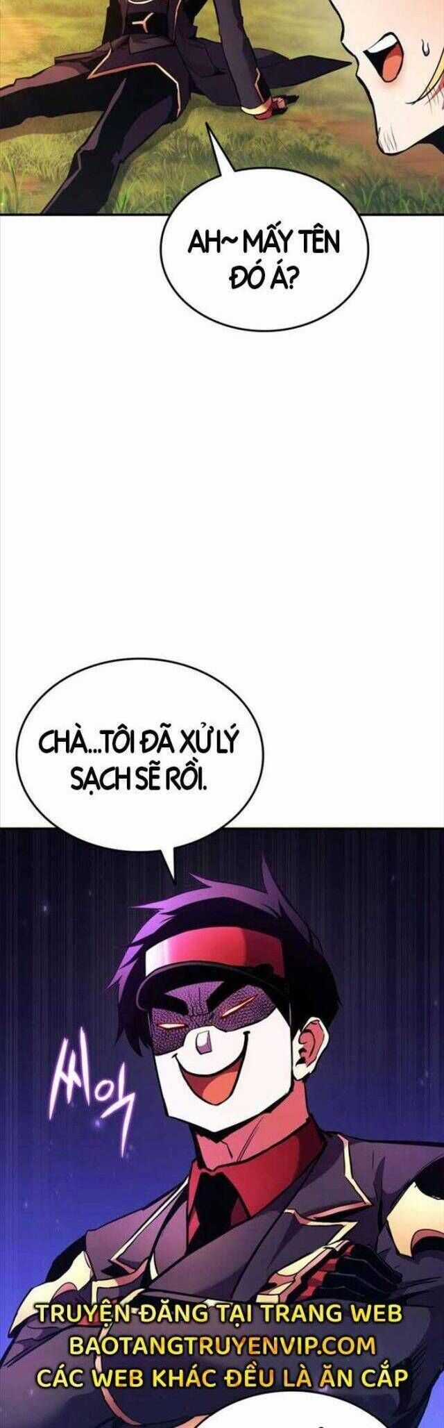 Sự Trở Lại Của Vị Thần Sức Mạnh Chapter 164 trang 62