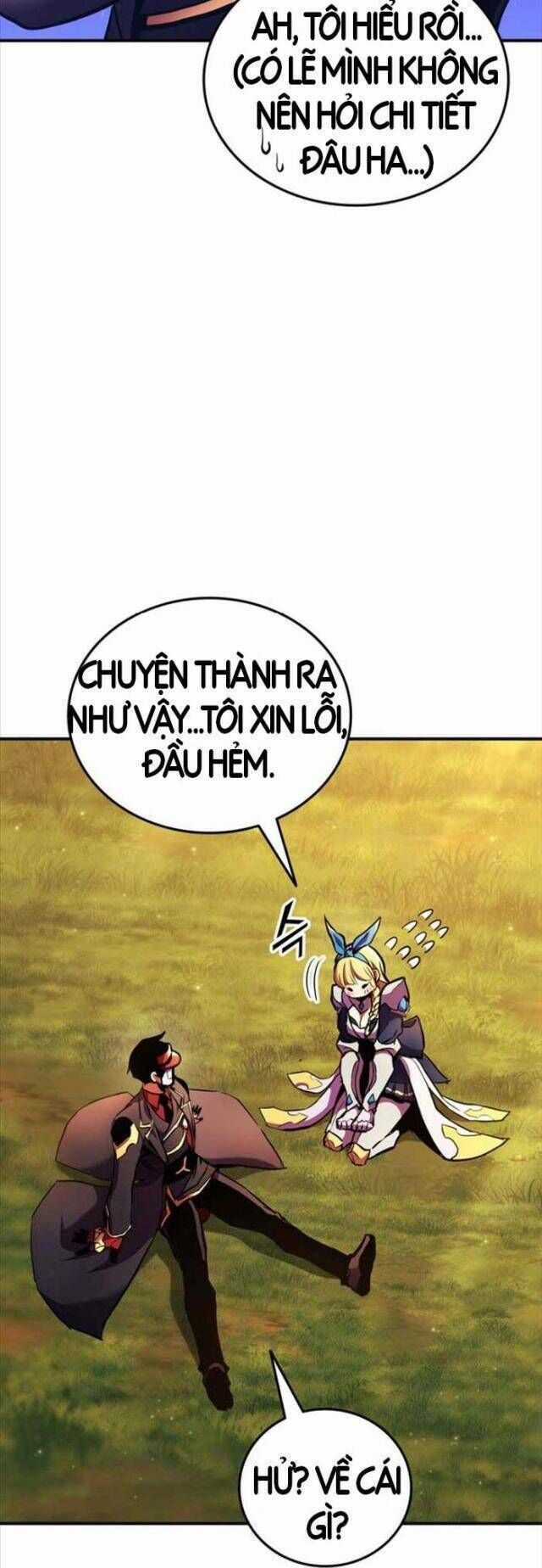 Sự Trở Lại Của Vị Thần Sức Mạnh Chapter 164 trang 63