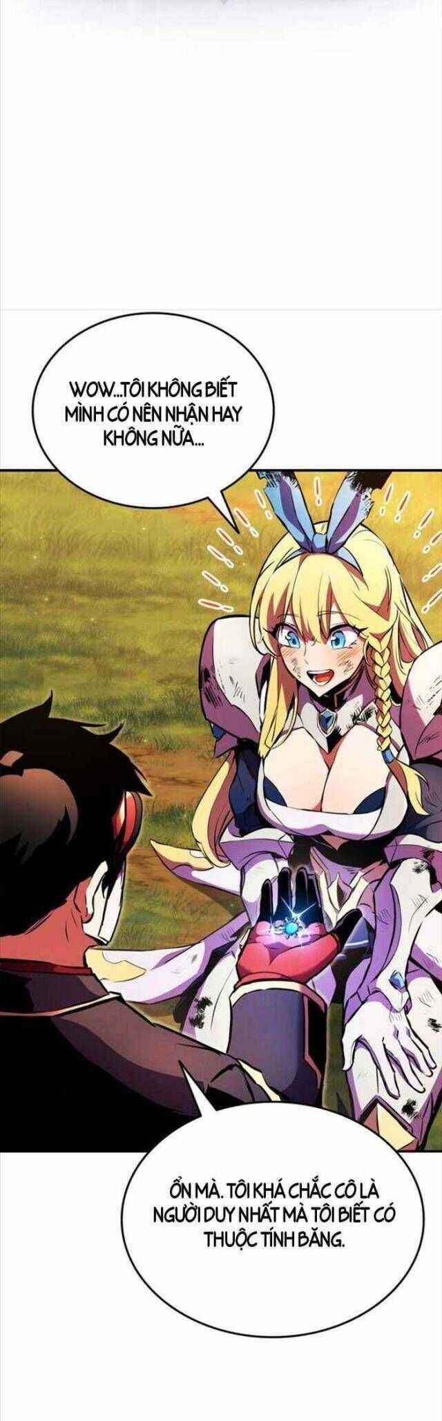 Sự Trở Lại Của Vị Thần Sức Mạnh Chapter 164 trang 69