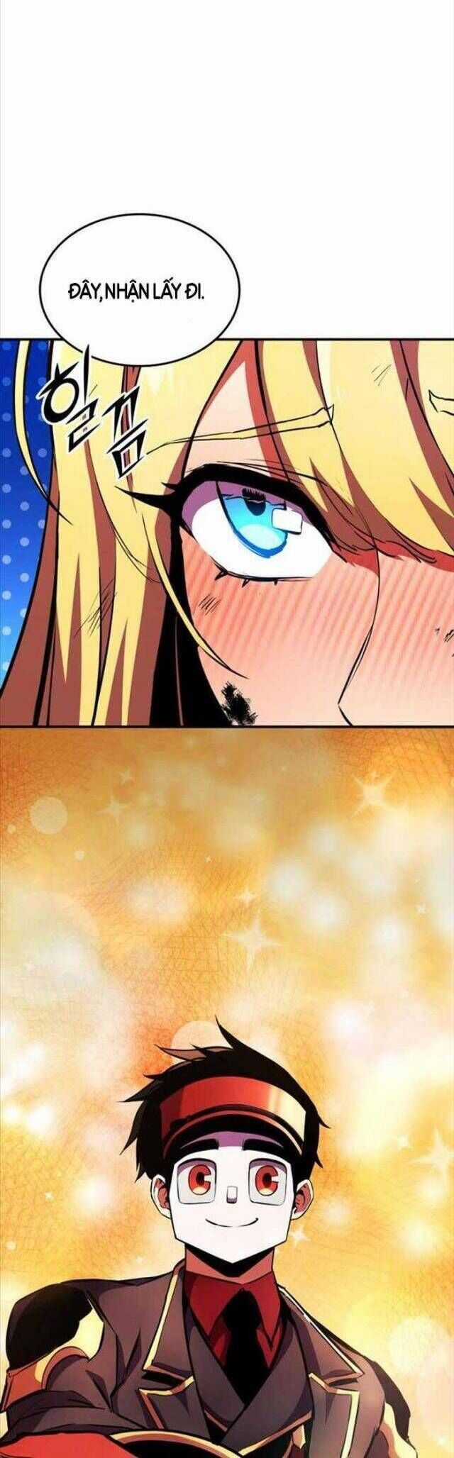 Sự Trở Lại Của Vị Thần Sức Mạnh Chapter 164 trang 70