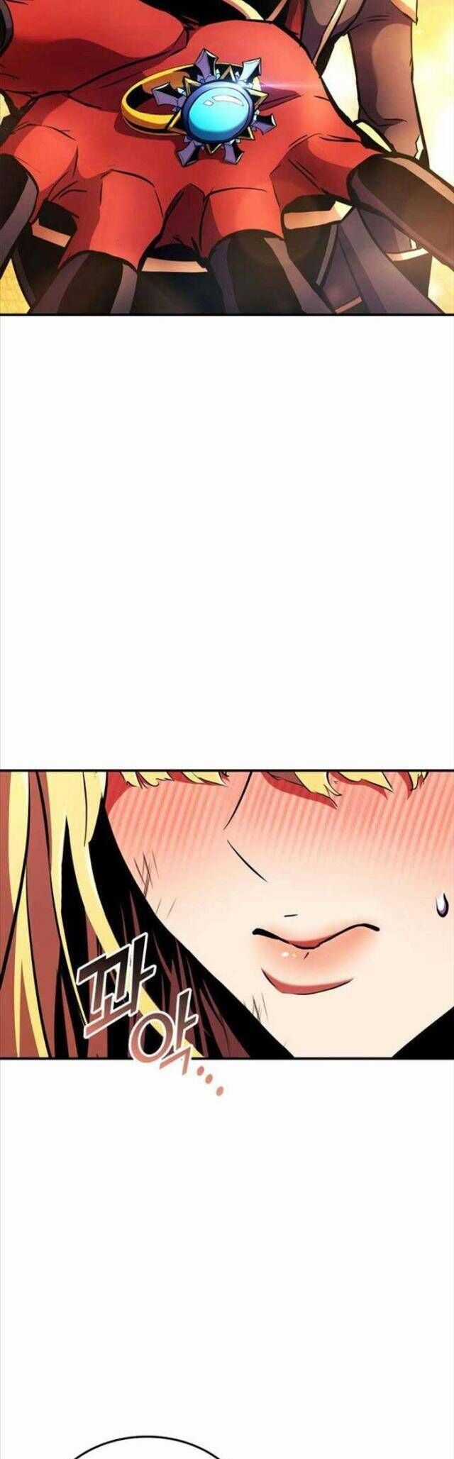 Sự Trở Lại Của Vị Thần Sức Mạnh Chapter 164 trang 71