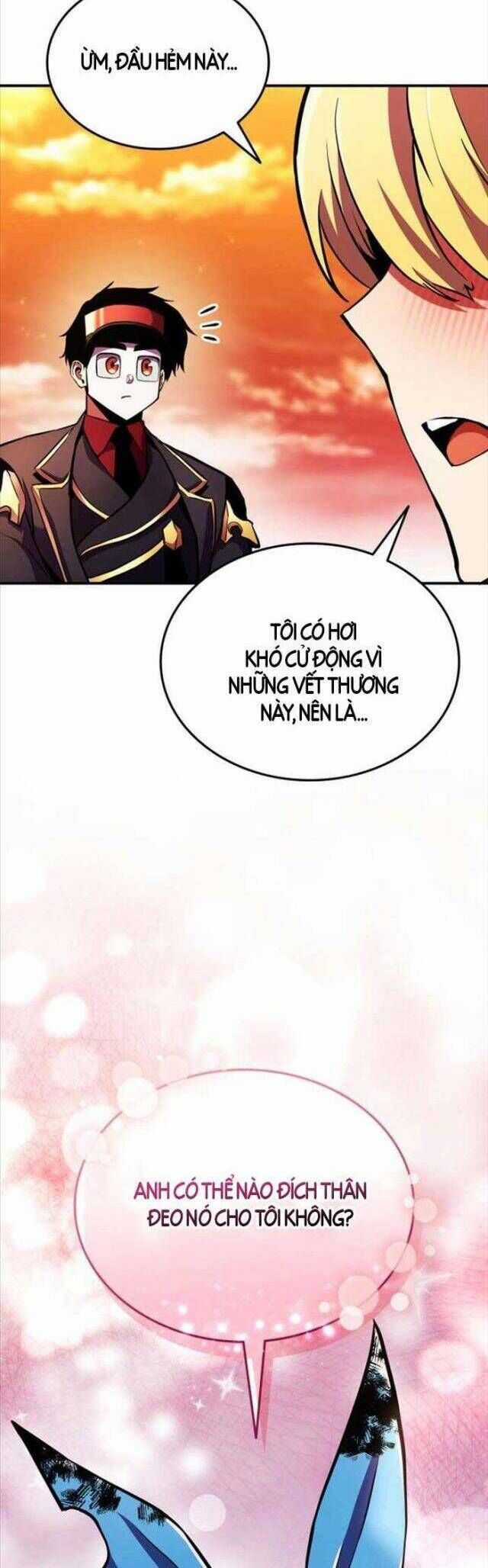 Sự Trở Lại Của Vị Thần Sức Mạnh Chapter 164 trang 72