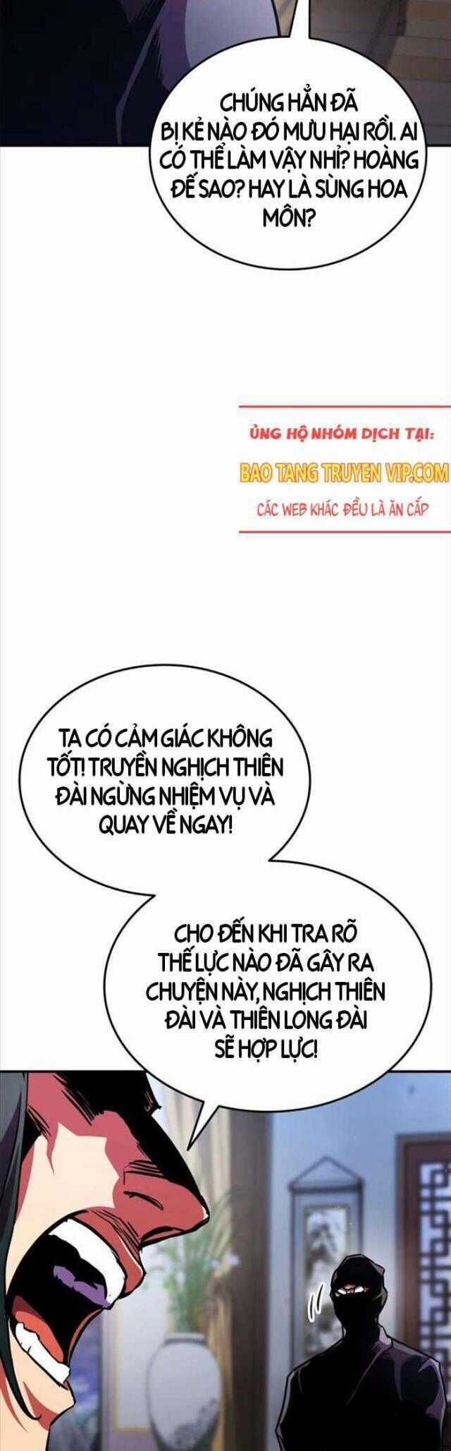 Sự Trở Lại Của Vị Thần Sức Mạnh Chapter 164 trang 77