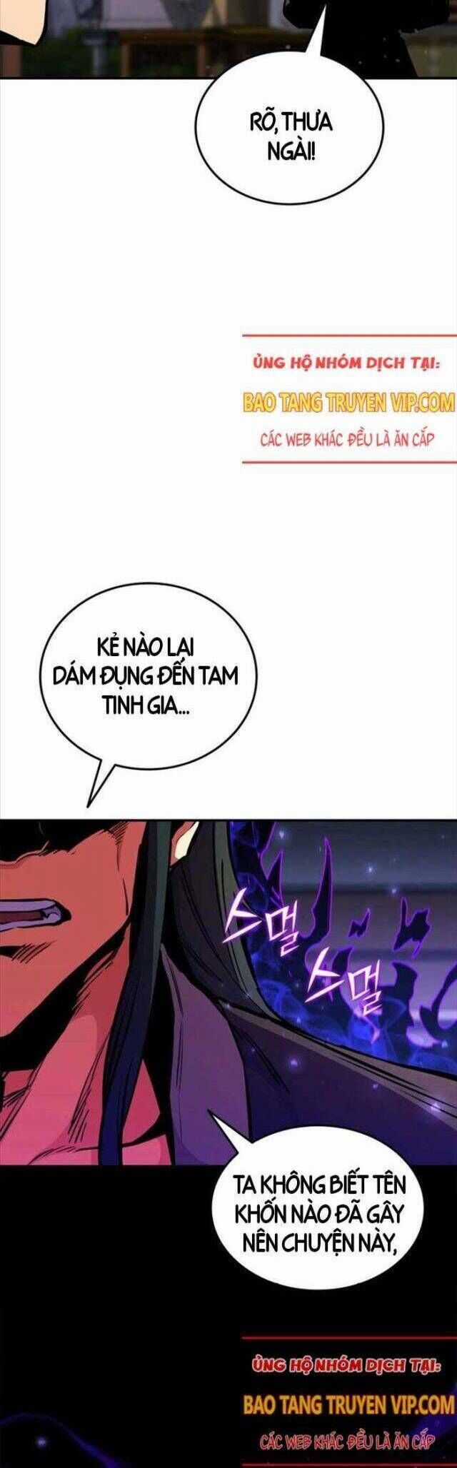 Sự Trở Lại Của Vị Thần Sức Mạnh Chapter 164 trang 78