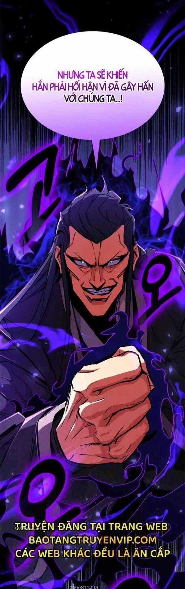 Sự Trở Lại Của Vị Thần Sức Mạnh Chapter 164 trang 79