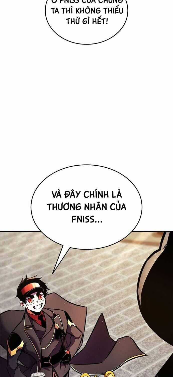 Sự Trở Lại Của Vị Thần Sức Mạnh Chapter 165 trang 29