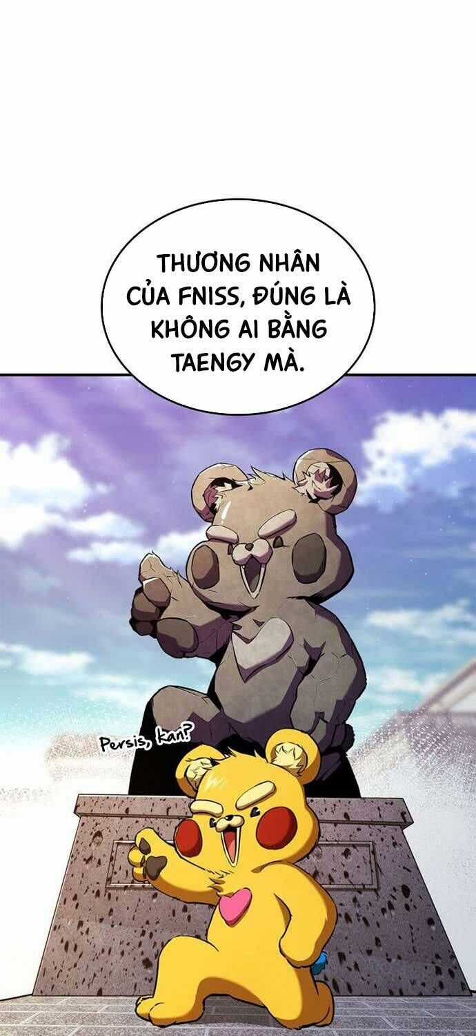 Sự Trở Lại Của Vị Thần Sức Mạnh Chapter 165 trang 33