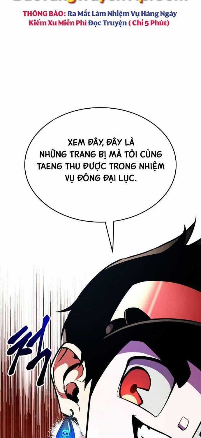 Sự Trở Lại Của Vị Thần Sức Mạnh Chapter 165 trang 41