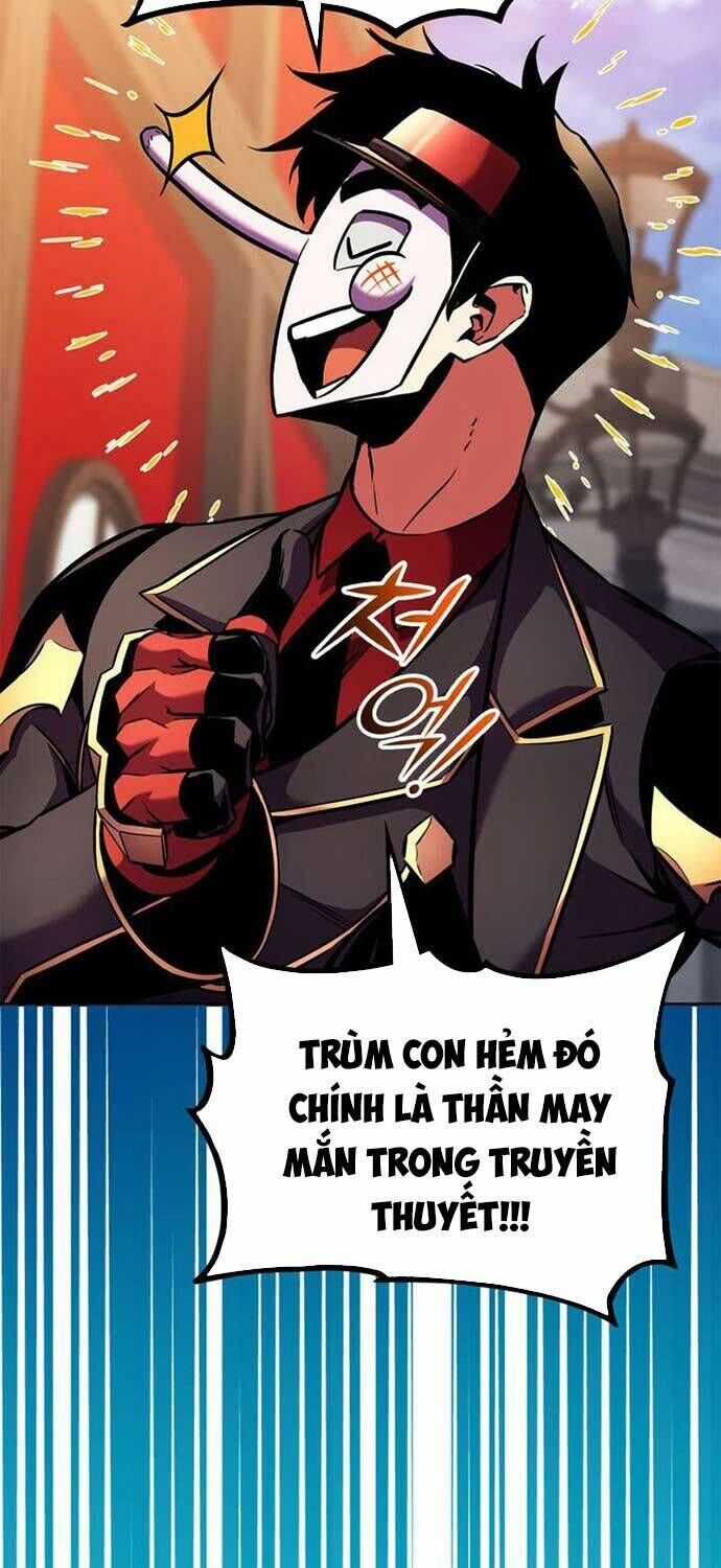 Sự Trở Lại Của Vị Thần Sức Mạnh Chapter 165 trang 44