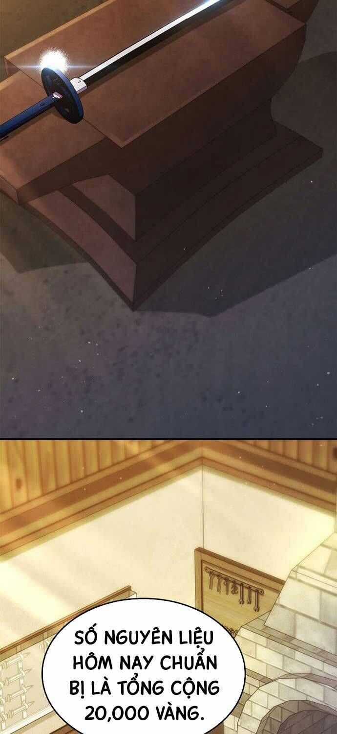 Sự Trở Lại Của Vị Thần Sức Mạnh Chapter 165 trang 46