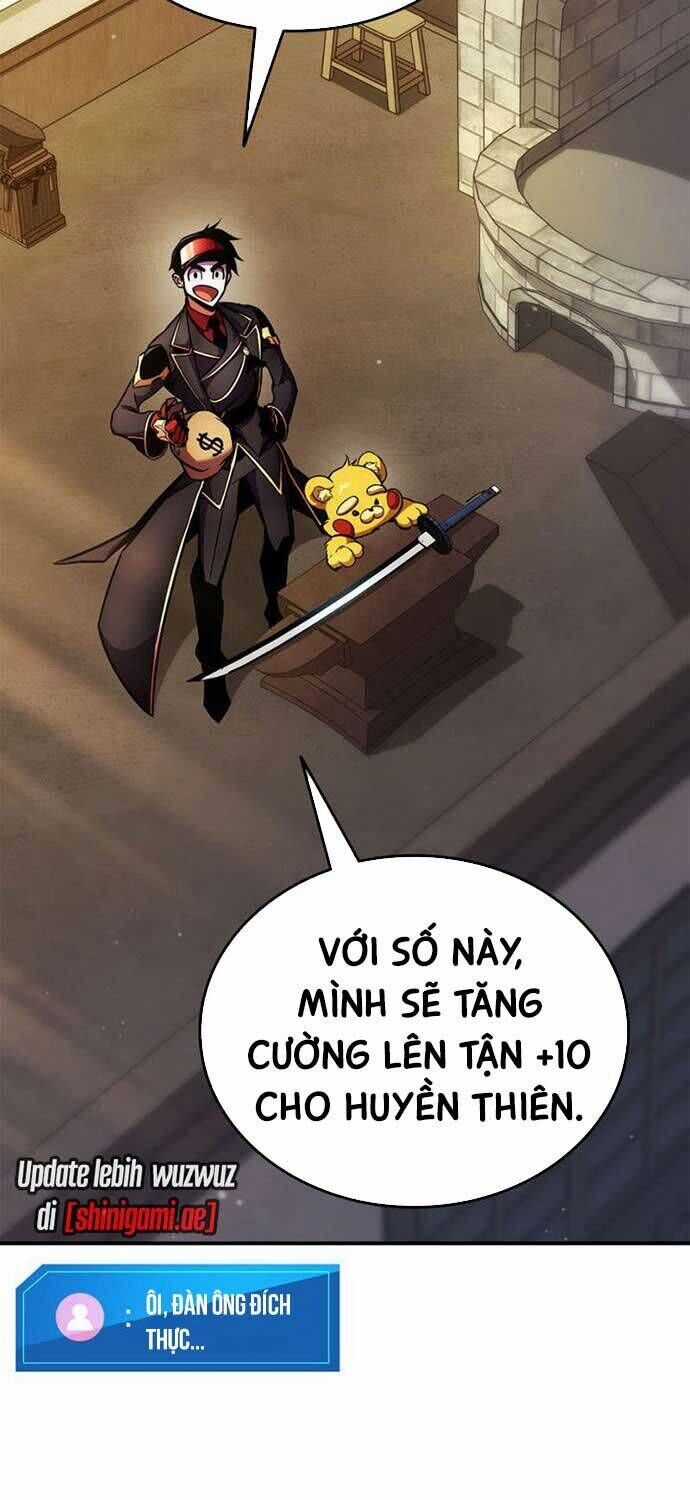 Sự Trở Lại Của Vị Thần Sức Mạnh Chapter 165 trang 47