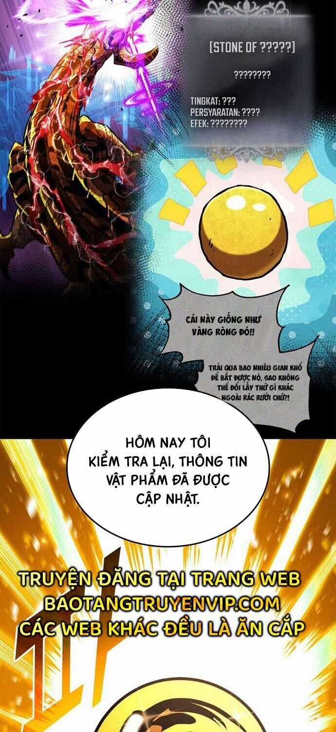 Sự Trở Lại Của Vị Thần Sức Mạnh Chapter 165 trang 85