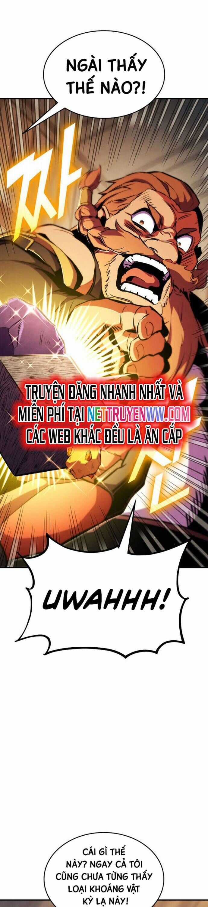 Sự Trở Lại Của Vị Thần Sức Mạnh Chapter 167 trang 17