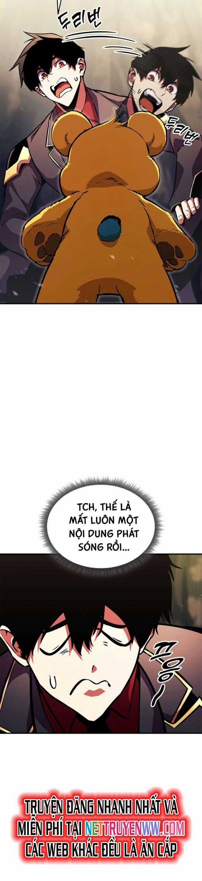 Sự Trở Lại Của Vị Thần Sức Mạnh Chapter 167 trang 32