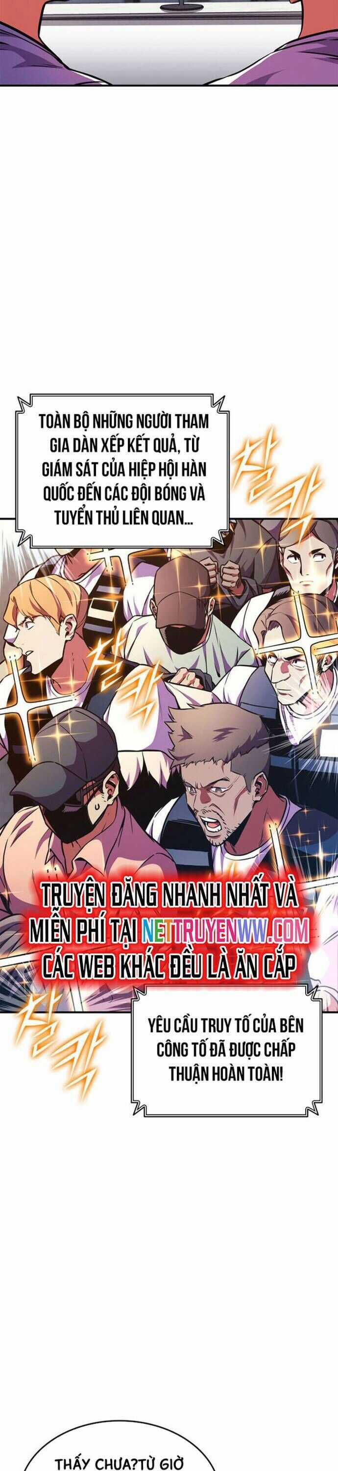 Sự Trở Lại Của Vị Thần Sức Mạnh Chapter 167 trang 41