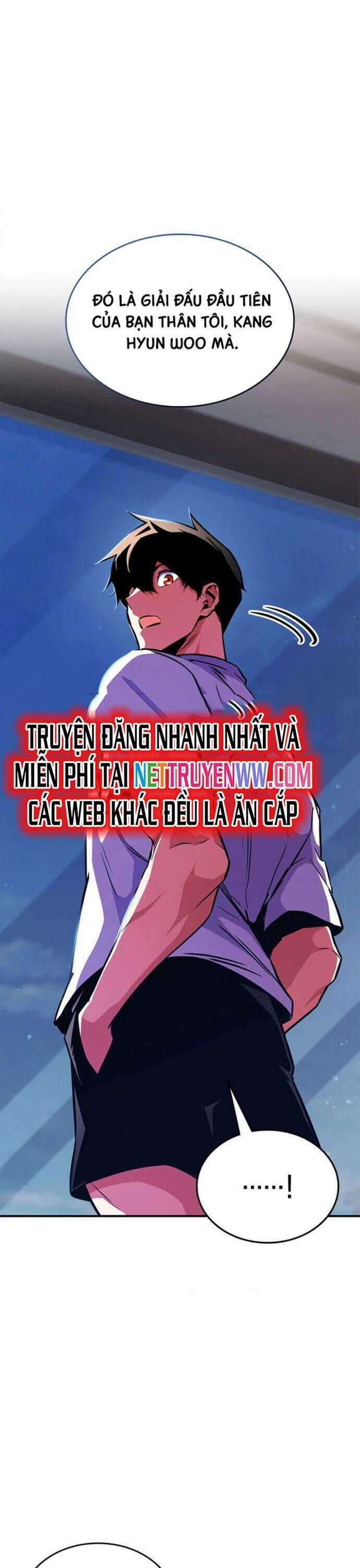 Sự Trở Lại Của Vị Thần Sức Mạnh Chapter 167 trang 43