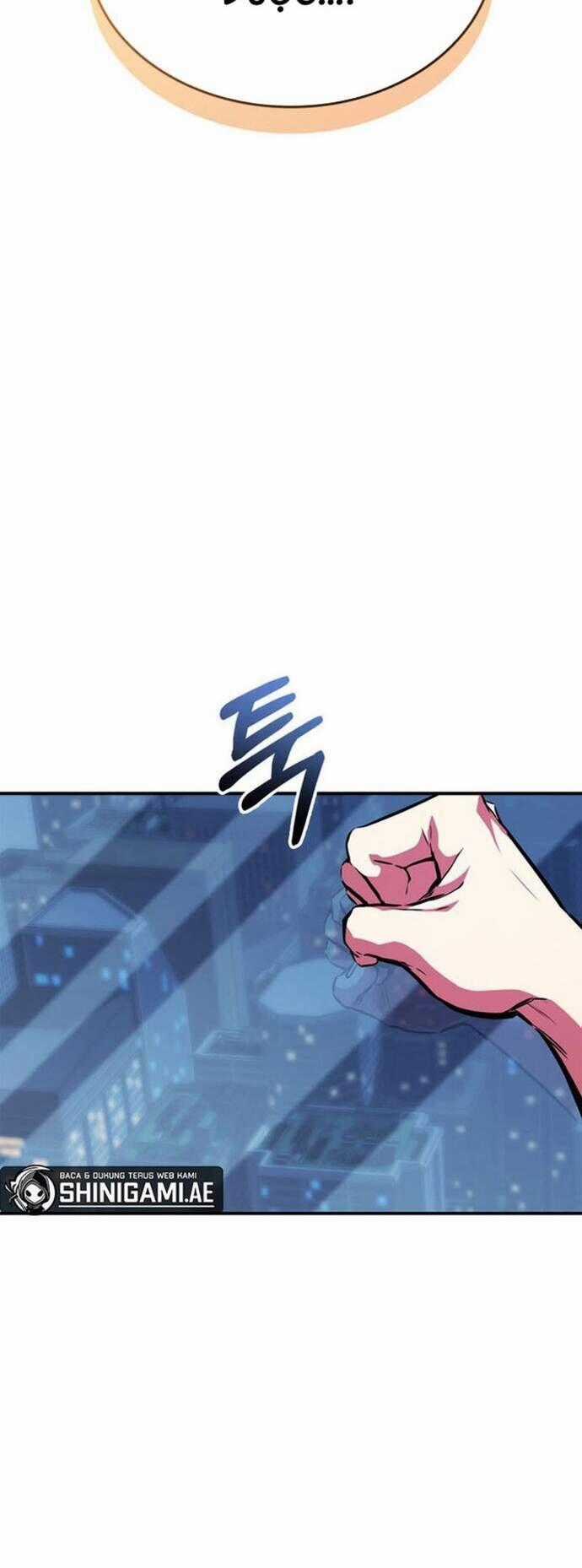 Sự Trở Lại Của Vị Thần Sức Mạnh Chapter 167 trang 47