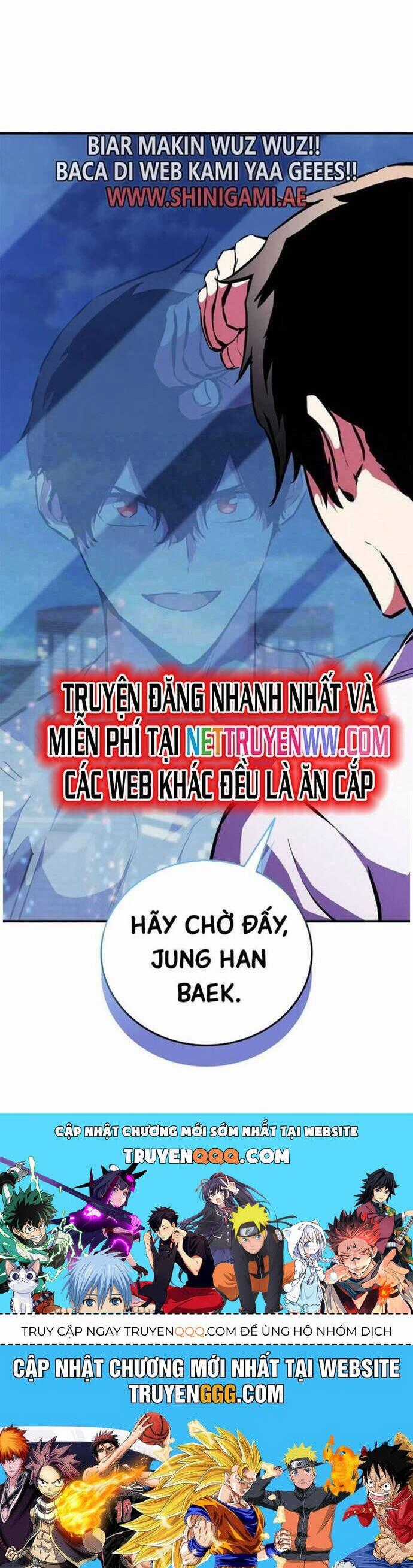 Sự Trở Lại Của Vị Thần Sức Mạnh Chapter 167 trang 48