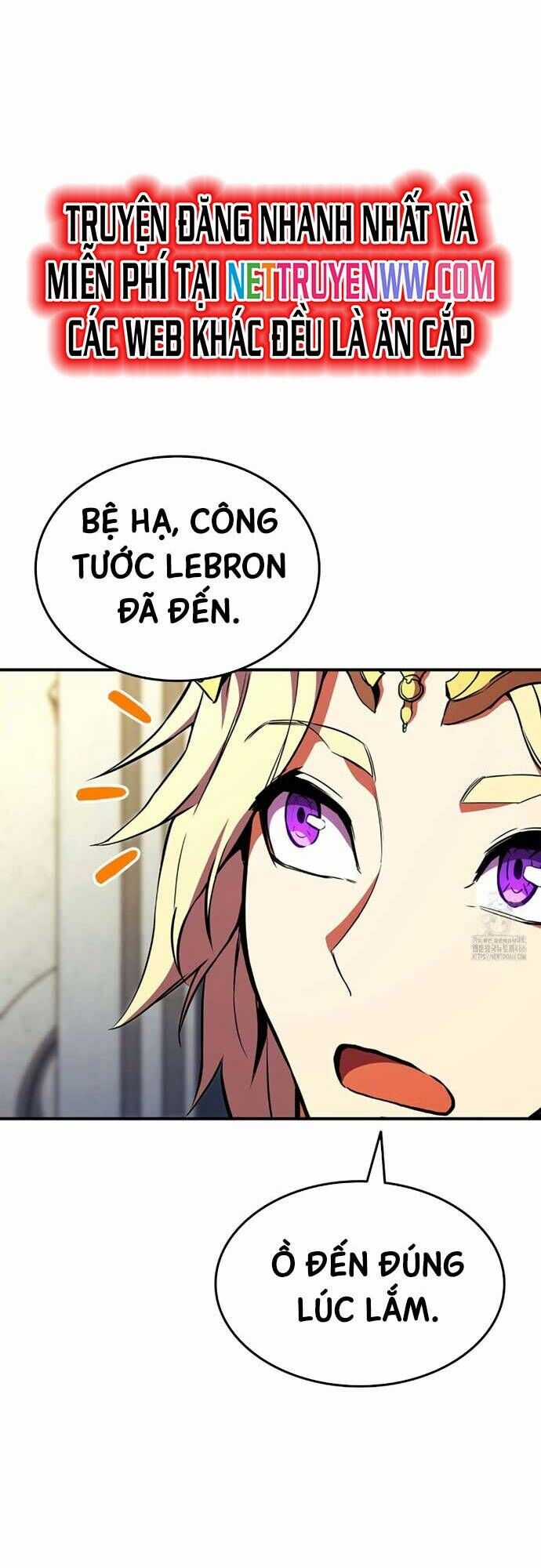 Sự Trở Lại Của Vị Thần Sức Mạnh Chapter 169 trang 13