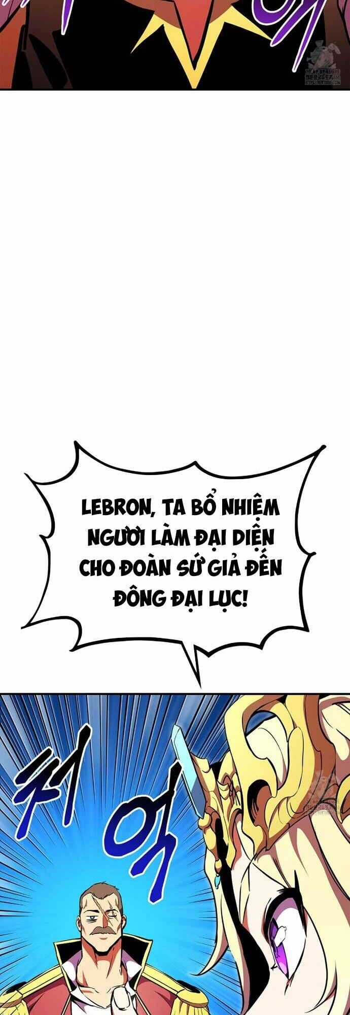 Sự Trở Lại Của Vị Thần Sức Mạnh Chapter 169 trang 17