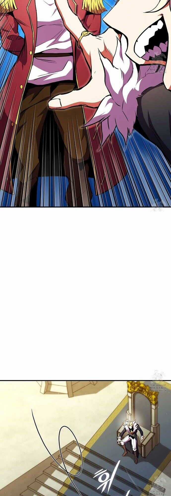 Sự Trở Lại Của Vị Thần Sức Mạnh Chapter 169 trang 18