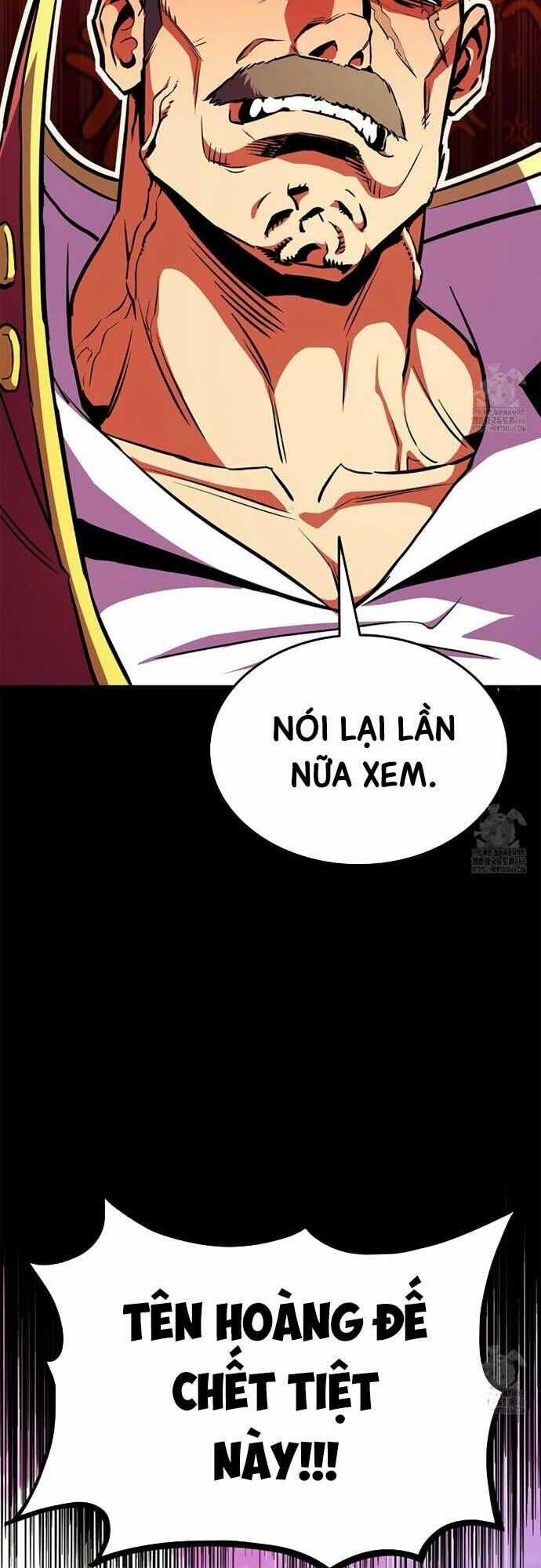 Sự Trở Lại Của Vị Thần Sức Mạnh Chapter 169 trang 20