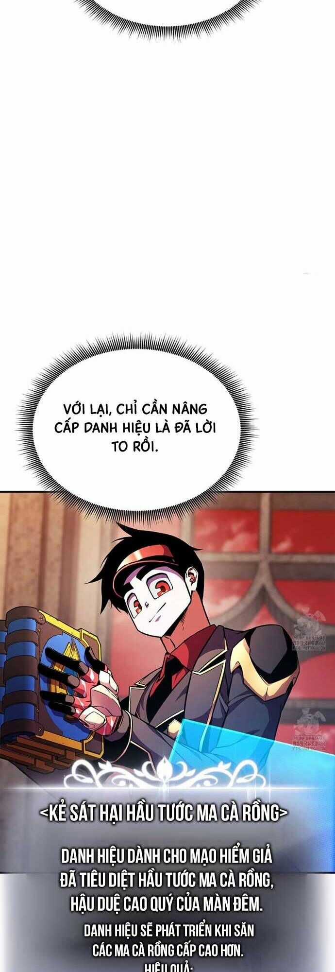 Sự Trở Lại Của Vị Thần Sức Mạnh Chapter 169 trang 3