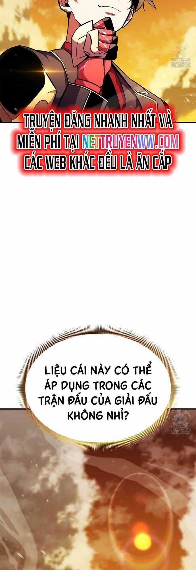 Sự Trở Lại Của Vị Thần Sức Mạnh Chapter 169 trang 43