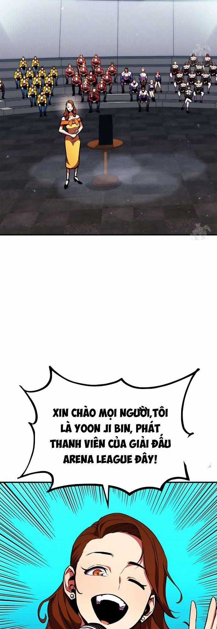 Sự Trở Lại Của Vị Thần Sức Mạnh Chapter 169 trang 46