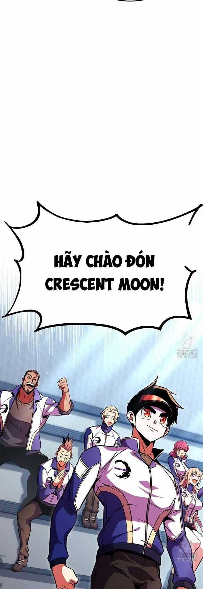 Sự Trở Lại Của Vị Thần Sức Mạnh Chapter 169 trang 60