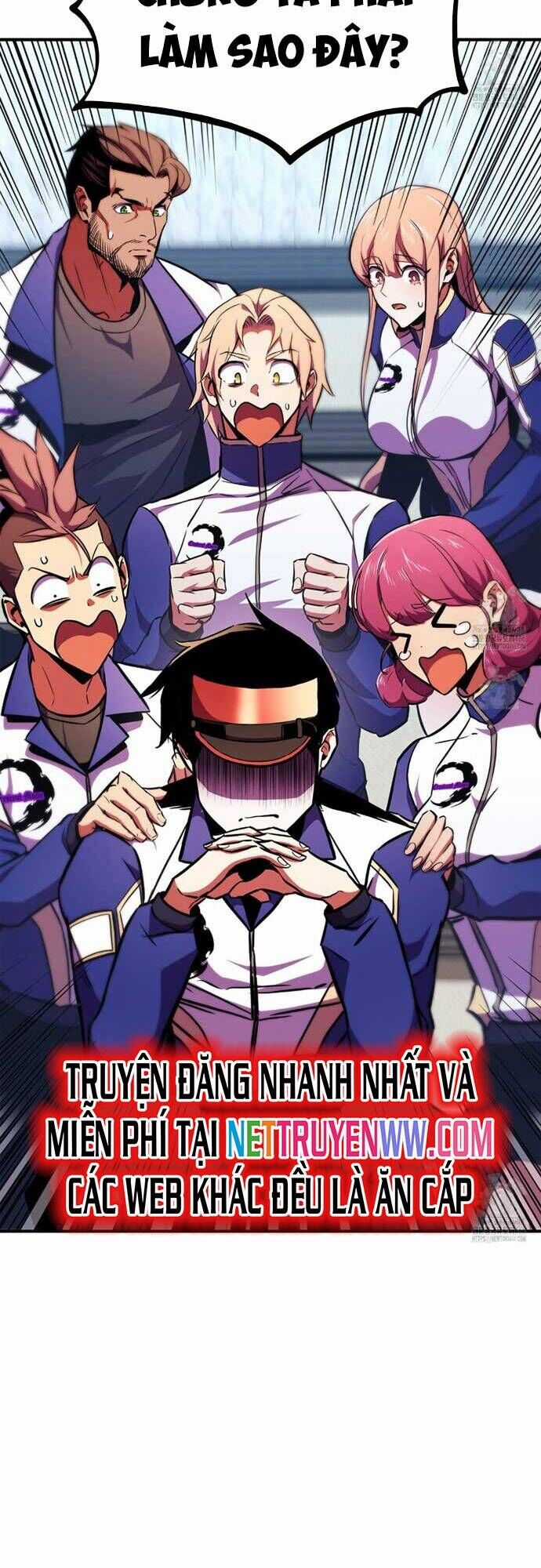 Sự Trở Lại Của Vị Thần Sức Mạnh Chapter 169 trang 70