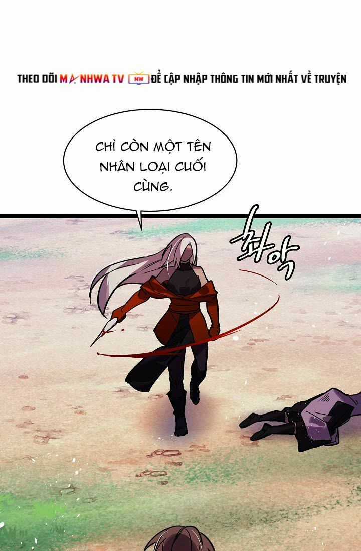 Sự Trở Lại Của Vị Thần Sức Mạnh Chapter 17 trang 10