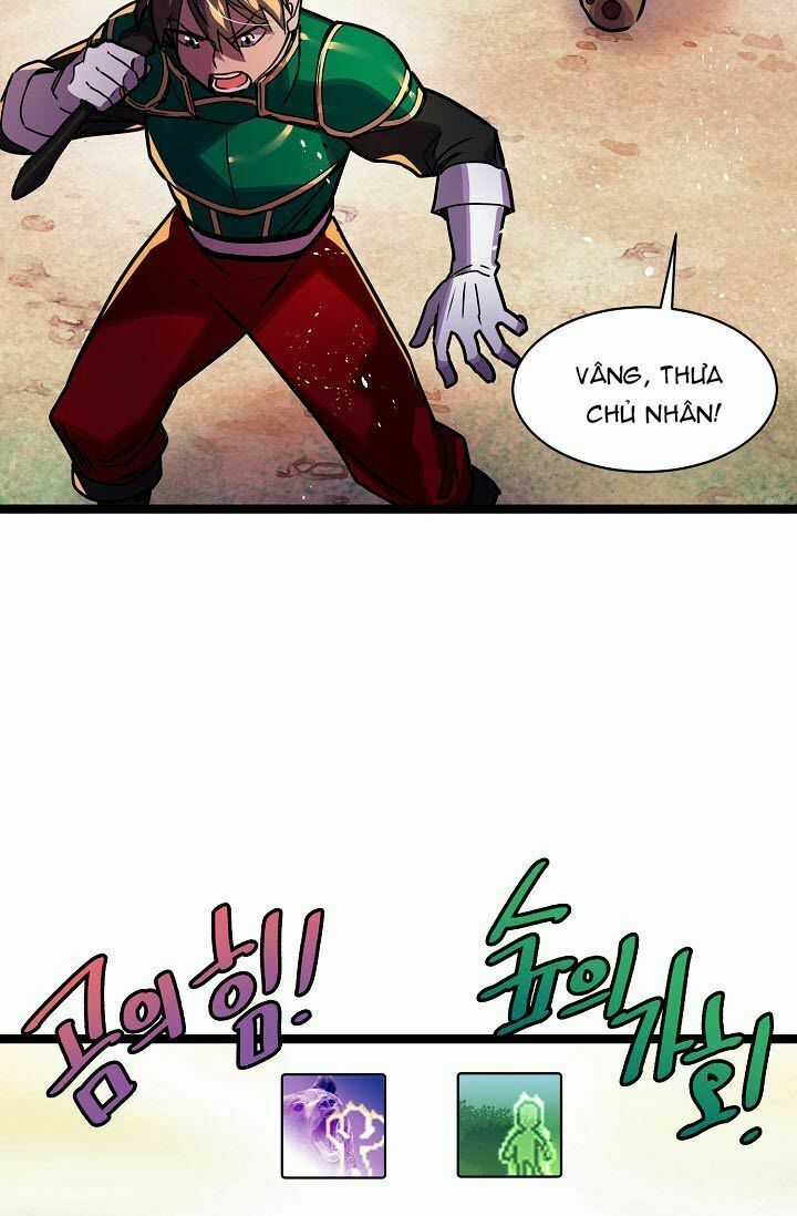 Sự Trở Lại Của Vị Thần Sức Mạnh Chapter 17 trang 12