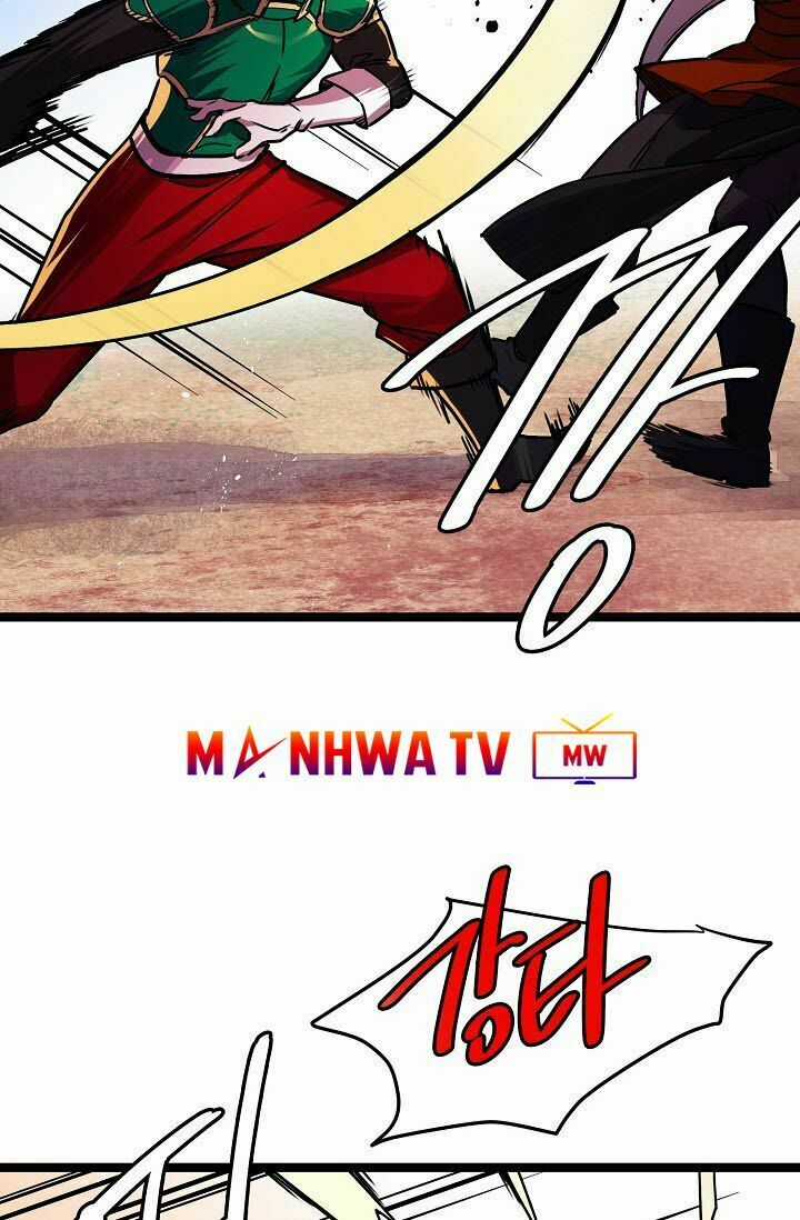 Sự Trở Lại Của Vị Thần Sức Mạnh Chapter 17 trang 15