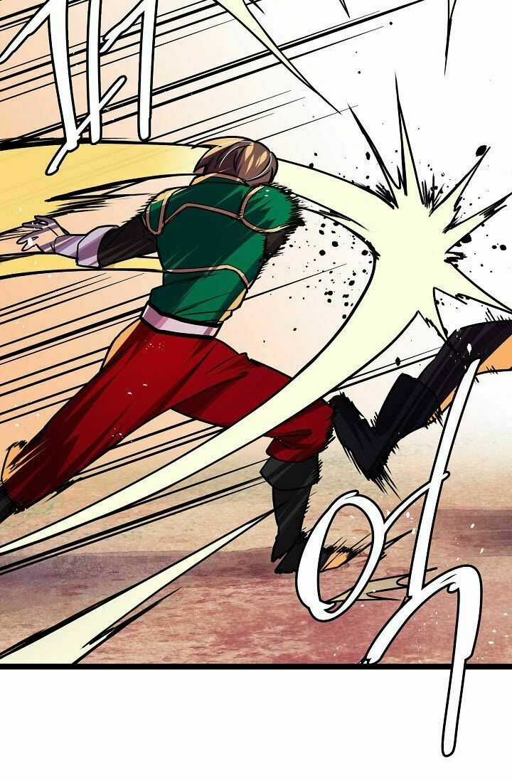 Sự Trở Lại Của Vị Thần Sức Mạnh Chapter 17 trang 16