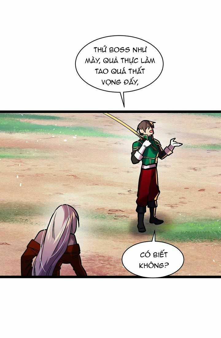 Sự Trở Lại Của Vị Thần Sức Mạnh Chapter 17 trang 21