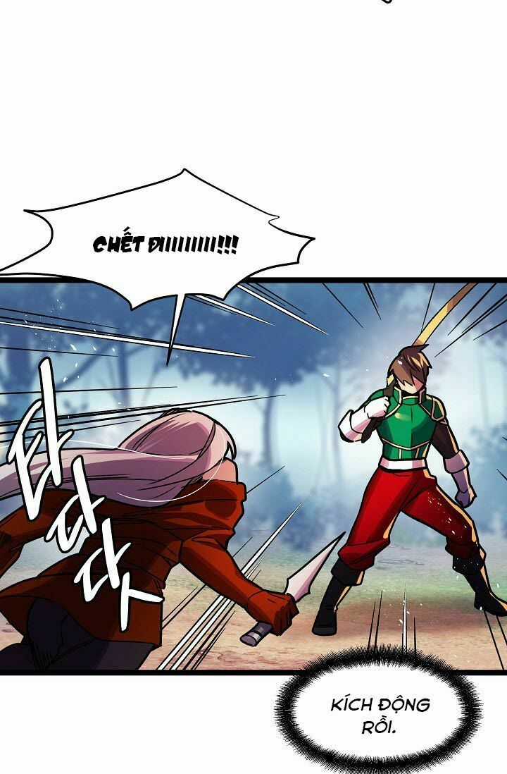 Sự Trở Lại Của Vị Thần Sức Mạnh Chapter 17 trang 23