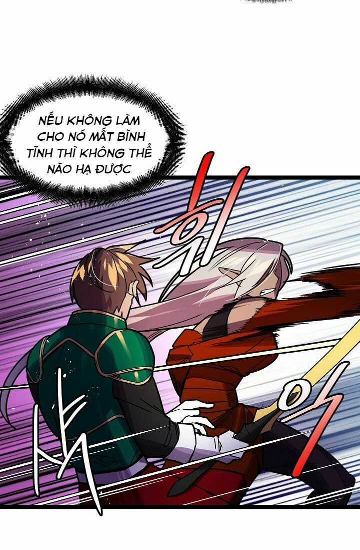 Sự Trở Lại Của Vị Thần Sức Mạnh Chapter 17 trang 24