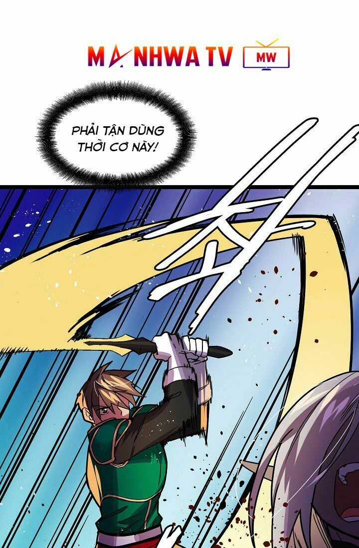 Sự Trở Lại Của Vị Thần Sức Mạnh Chapter 17 trang 25