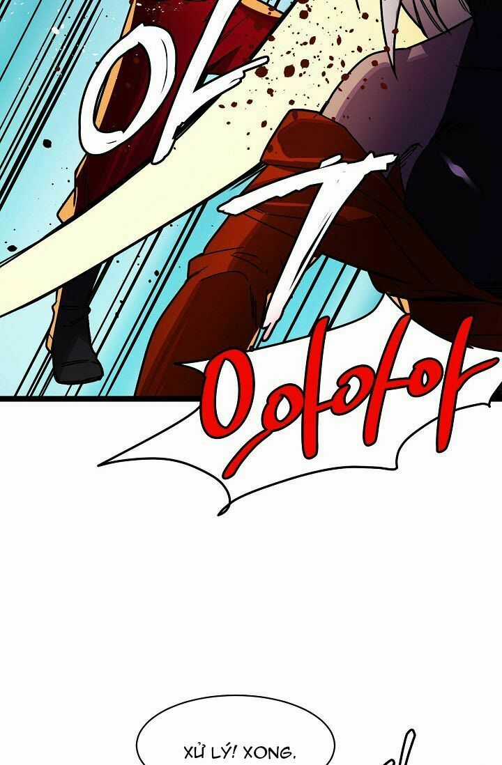 Sự Trở Lại Của Vị Thần Sức Mạnh Chapter 17 trang 26