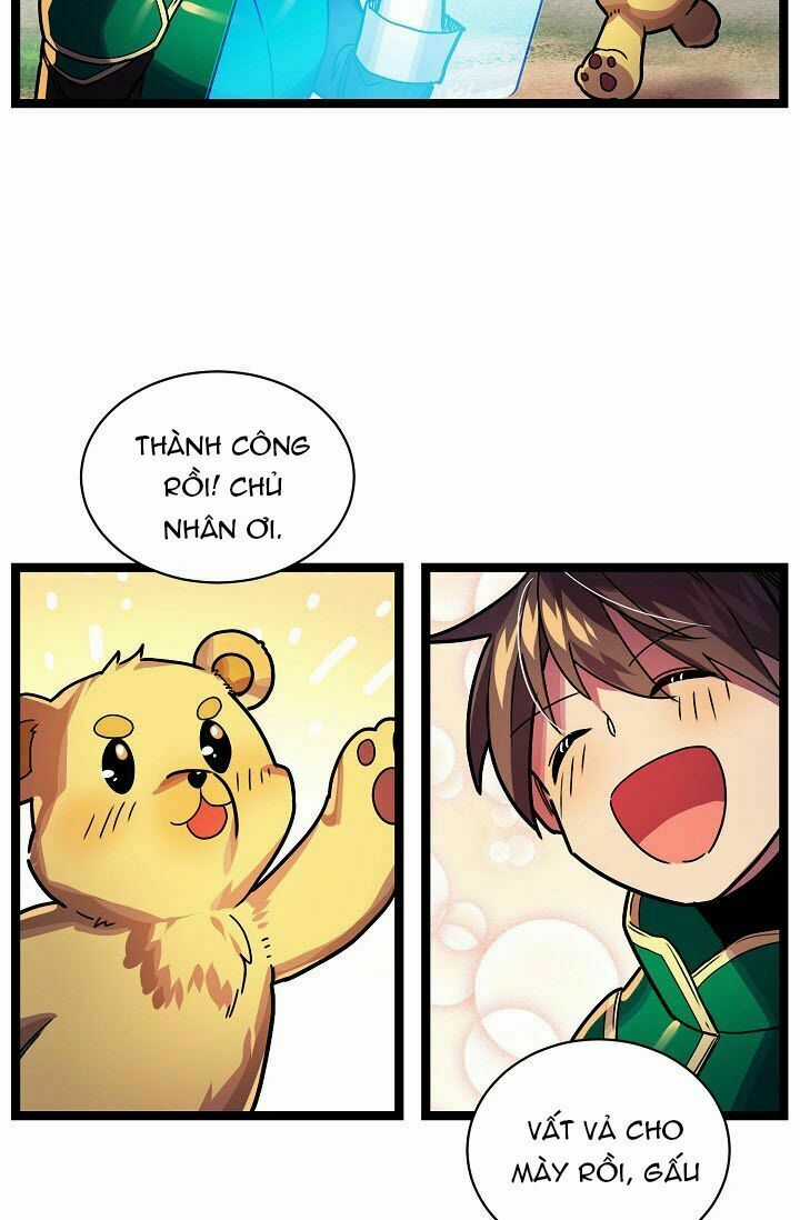 Sự Trở Lại Của Vị Thần Sức Mạnh Chapter 17 trang 29