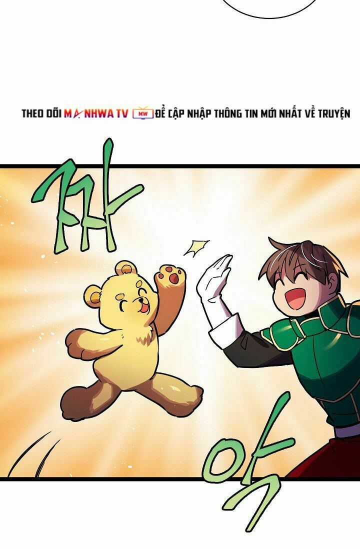 Sự Trở Lại Của Vị Thần Sức Mạnh Chapter 17 trang 30