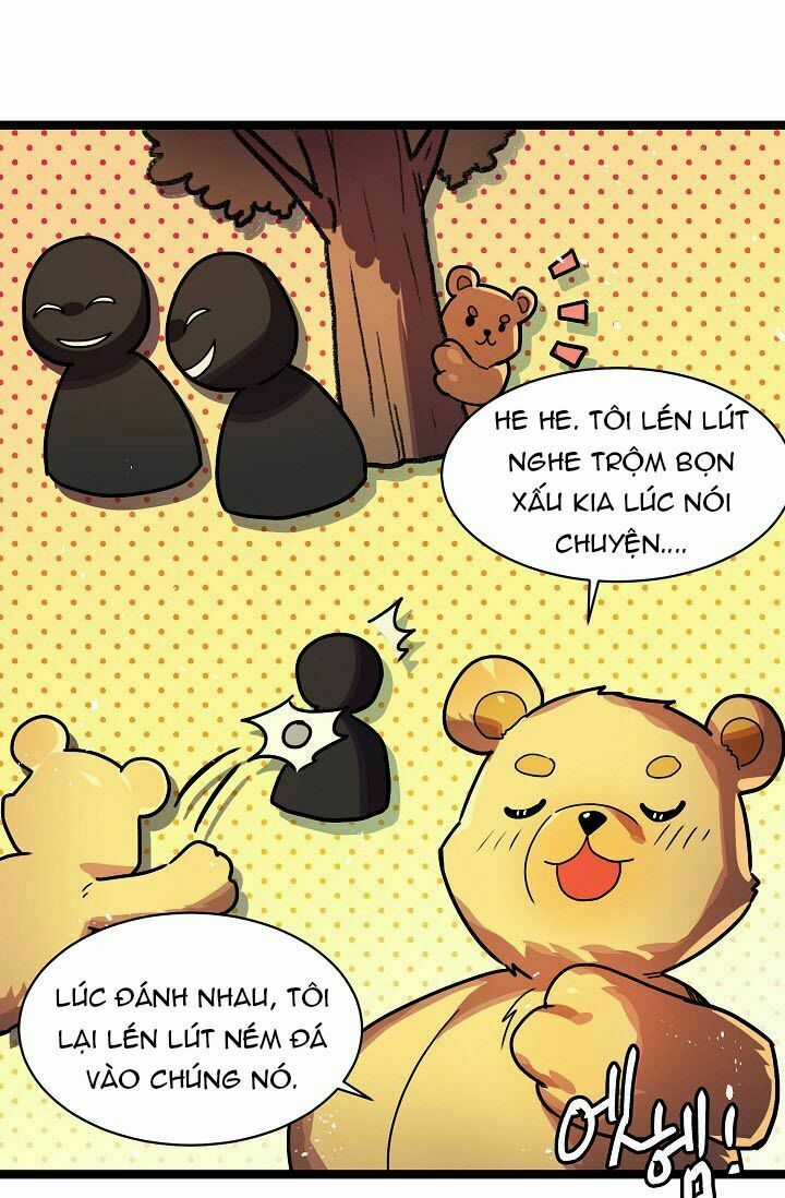 Sự Trở Lại Của Vị Thần Sức Mạnh Chapter 17 trang 32