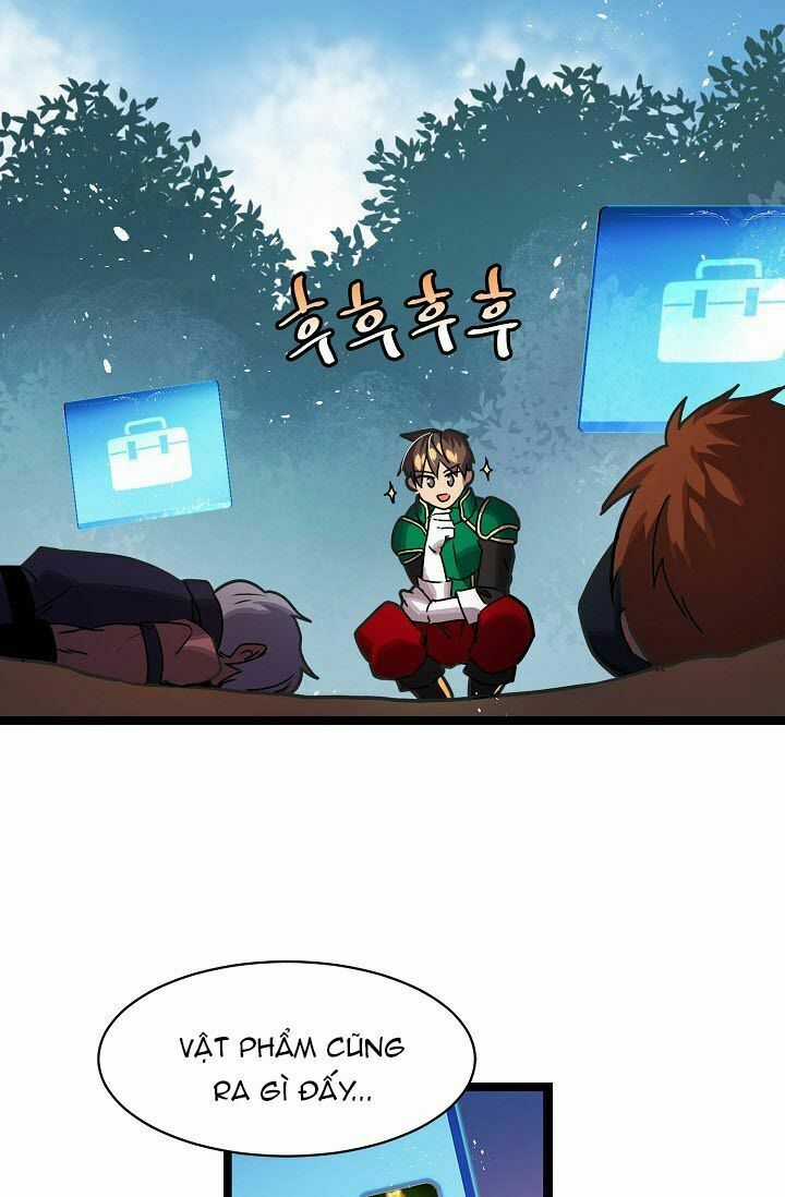 Sự Trở Lại Của Vị Thần Sức Mạnh Chapter 17 trang 37