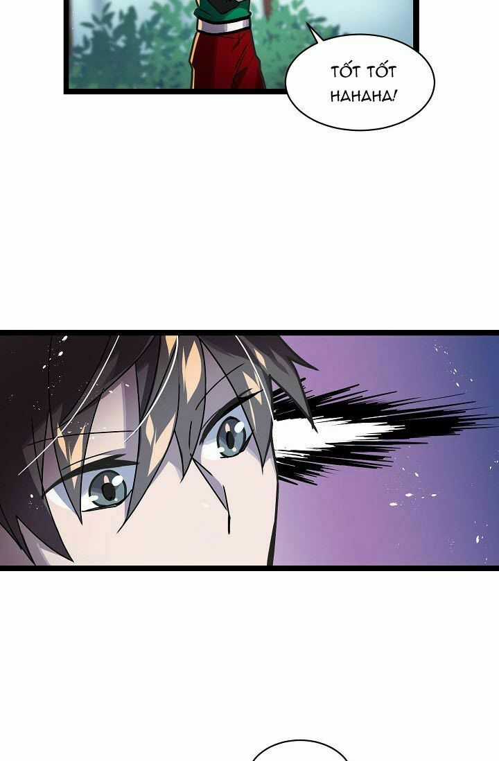 Sự Trở Lại Của Vị Thần Sức Mạnh Chapter 17 trang 39