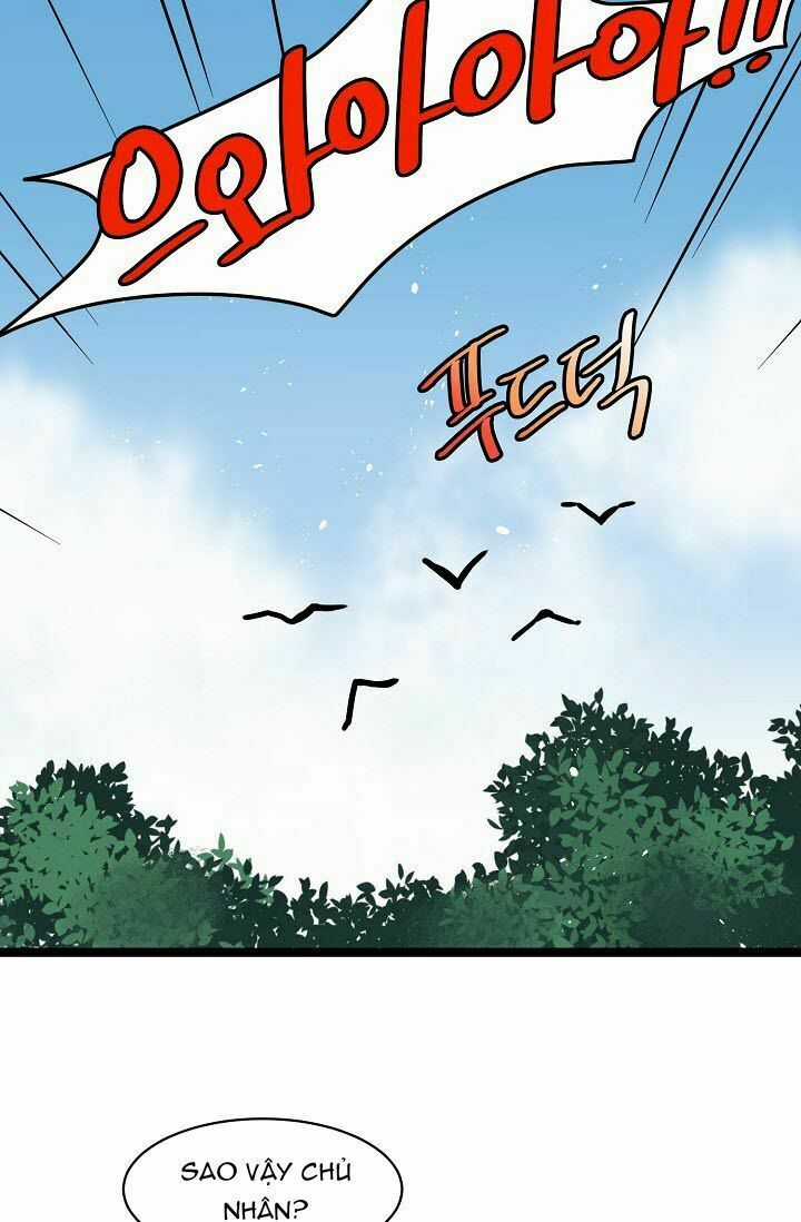 Sự Trở Lại Của Vị Thần Sức Mạnh Chapter 17 trang 41