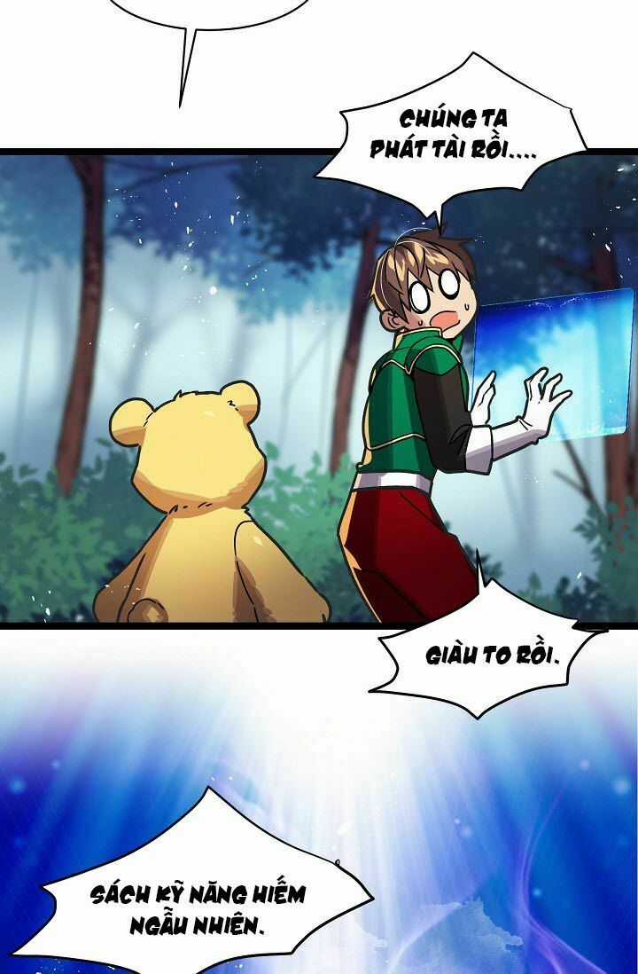 Sự Trở Lại Của Vị Thần Sức Mạnh Chapter 17 trang 42