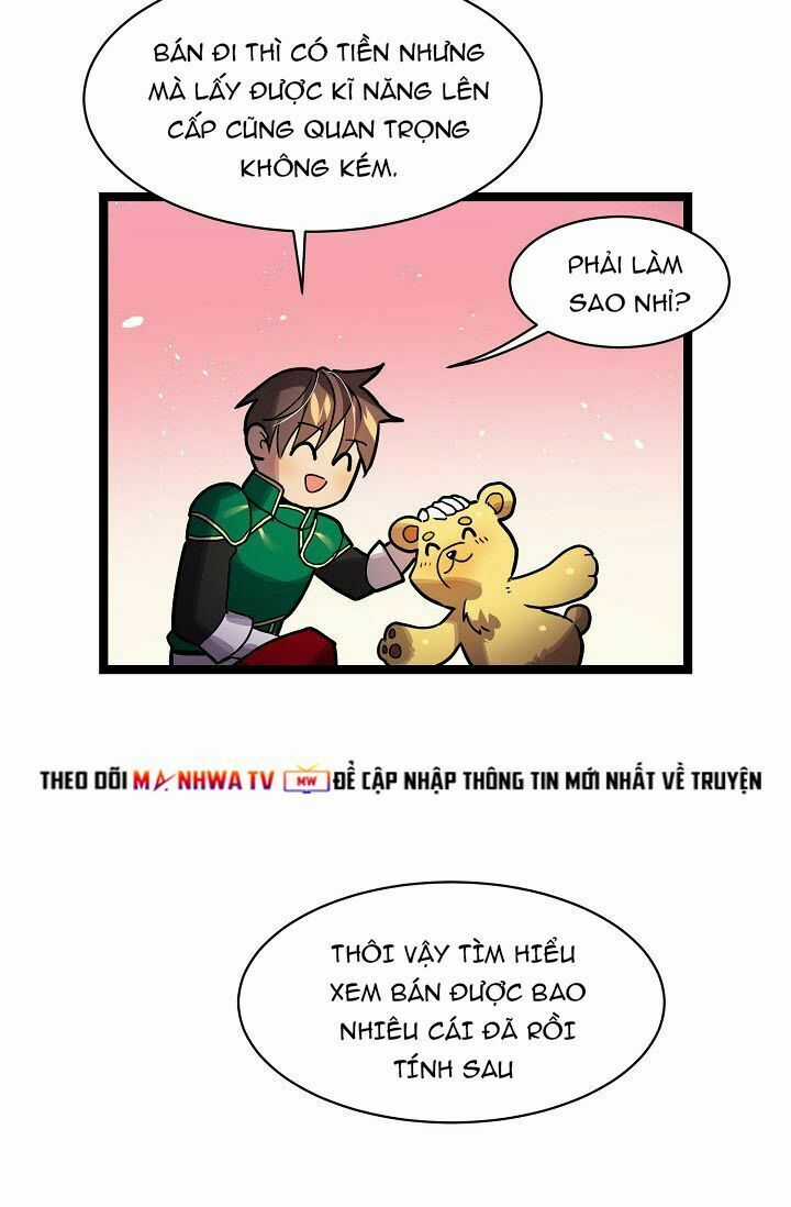 Sự Trở Lại Của Vị Thần Sức Mạnh Chapter 17 trang 45