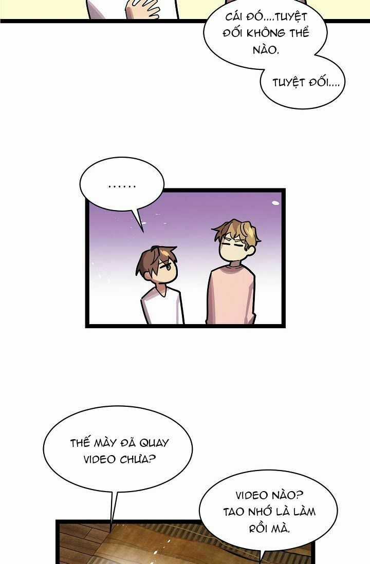 Sự Trở Lại Của Vị Thần Sức Mạnh Chapter 17 trang 49