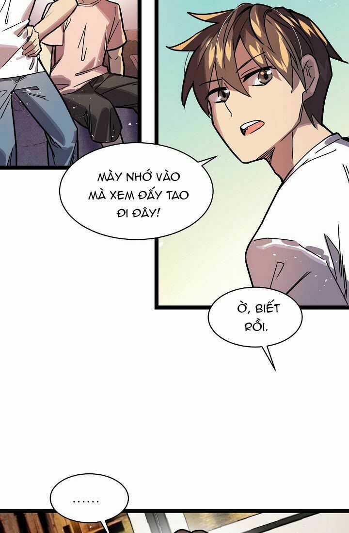 Sự Trở Lại Của Vị Thần Sức Mạnh Chapter 17 trang 52